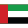 Change location, currently set to United Arab Emirates