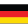 Change location, currently set to Germany