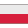 Change location, currently set to Poland