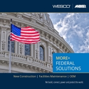 MORE+ Federal Solutions Brochure