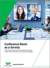 Conference Room as a Service