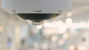 Axis Unveils Comprehensive Range of IR-Enabled Cameras image