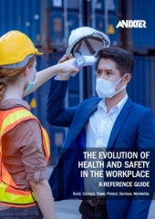 FREE Reference Guide: The Evolution of Health and Safety in the Workplace image