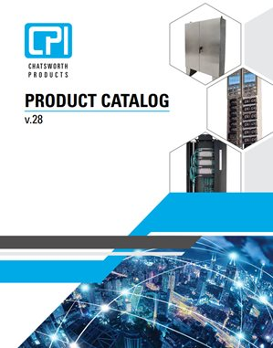 2020 CPI Product Catalog image