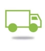 Environmentally efficient transport