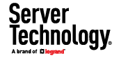 Server Technologies Logo