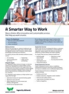 A Smarter Way to Work
