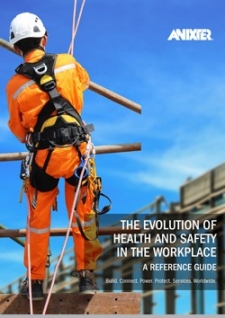 The Evolution of Health and Safety in the Workplace  Image