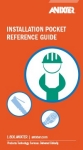 Installation Pocket Reference Guide image