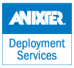 Anixter's Deployment Services