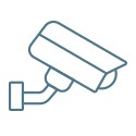 Physical Security College icon