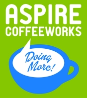Anixter-Cares-Aspire-CoffeeWorks-logo