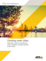 Axis Smart Cities Brochure Image