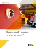 Axis Education Brochure Image