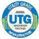 Logo du partenaire d’innovation UTG