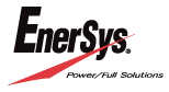 EnerSys logo