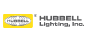 Logo de Hubbell Lighting