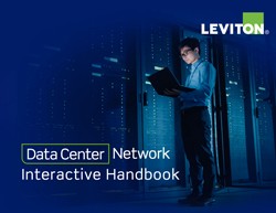 Data Center Network-Interactive Handbook Image