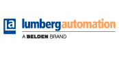 Logo de Lumberg Automation