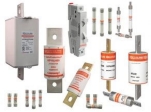 PV FUSES AND FUSEGEAR