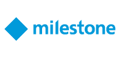 Logo Milestone Systems