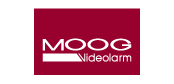 MOOG Videolarm Video Surveillance CCTV