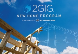 Miniature du programme 2GIG Builder