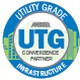 UTG Convergence Partner Logo