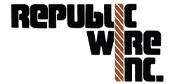 Republic Wire Logo