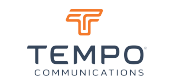 Tempo Communications logo