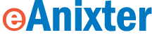 eAnixter Logo