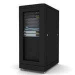 Sever image for Designing Server, Storage and Client Workstation Solutions for IP-Based Physical Security 