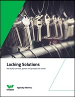 Solutions for Locksmiths and Glaziers