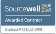Logo Sourcewell