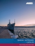Image du catalogue des équipements de bord et marins