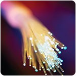 Câbles de fibre optique industrielle