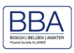Logo de BBA
