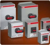 ABB SwitchLine Products