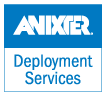 Services de déploiement d'Anixter