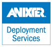 Deployment Services logo