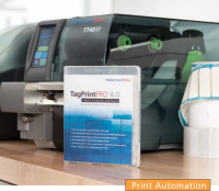 HellermannTyton Print Automation 
