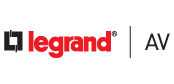 Legrand | AV logo