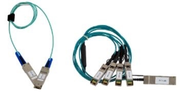DAC vs. AOC vs. Structured Cabling - Which Is for You?