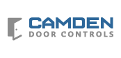 Camden Door Controls logo