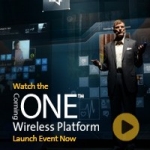 ONE Wireless Platform