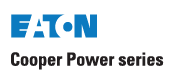 Eaton Cooper Power Series logo