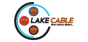Lake Cable Logo Image