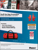 Stuff the Bag Promotion image
