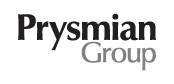 Prysmian Group Logo