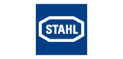 R. STAHL Logo